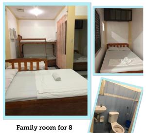 COFFEESWINGS LODGING HOUSE