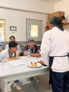 COFFEESWINGS LODGING HOUSE