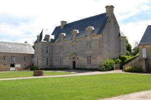 Gîtes La Grande Ferme Crépon - à la campagne 5mn dArromanches et 10mn de Bayeux