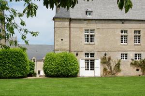 Gîtes La Grande Ferme Crépon - à la campagne 5mn dArromanches et 10mn de Bayeux