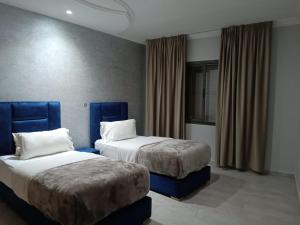 Les Belles Résidences Corniche Tanger