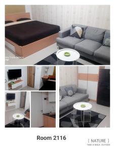 Urbantown Serpong
