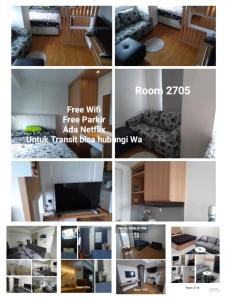 Urbantown Serpong Age Room