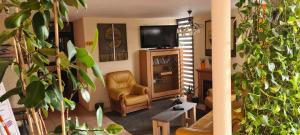 Hotels Hotel L'Etoile Aeroport - A61 : photos des chambres