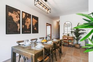 NT Centro Ciudad - Catedral & Parking