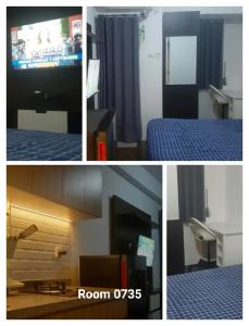 Urbantown Serpong Age Room