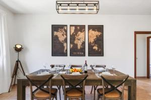 NT Centro Ciudad - Catedral & Parking