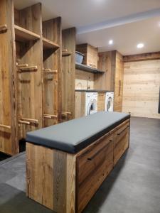 Chalets Chalet Pura Vida - En pleine nature, tout confort : photos des chambres