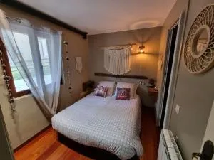 petit studio cosy - 圣皮耶尔代勒福尔卡