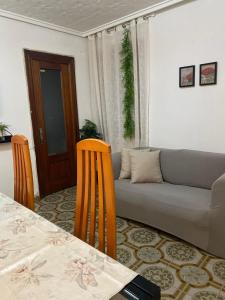 Valencia Well Located Shared Apartment