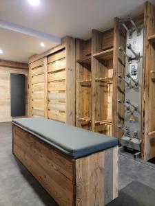 Chalets Chalet Pura Vida - En pleine nature, tout confort : photos des chambres