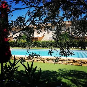 Maisons de vacances LES DEMEURES DE LA BEAUCLAIRE : photos des chambres