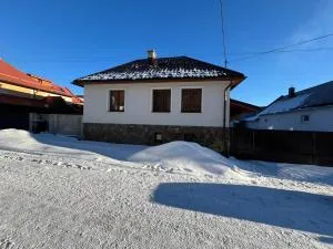 Chata u Miťa - Šumiac