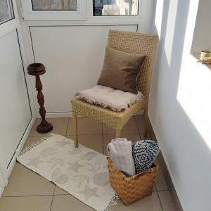 Vintage Central Apartament