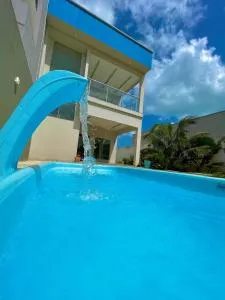 Casa de temporada Camocim - Granja