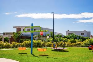 Beautiful Village 3 bedrooms Furnished Pool residencial Velero punta cana