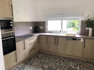 Maisons de vacances Grange 5 minutes du centre-ville et gare avc wifi : photos des chambres