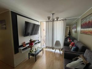 Lindo y Acogedor Departamento en Lima!