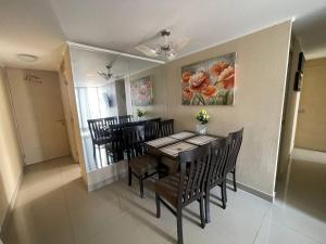 Lindo y Acogedor Departamento en Lima!