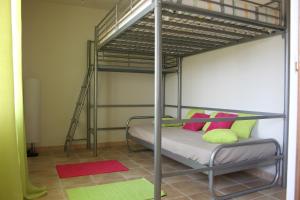 Maisons de vacances LES DEMEURES DE LA BEAUCLAIRE : photos des chambres