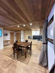 Appartement 2 Chambres