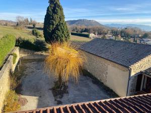 Maisons de vacances Le Hameau des lavandes : photos des chambres