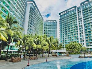 Azure Urban Resort Condo in Parañaque