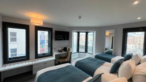 Wellington Temple Bar