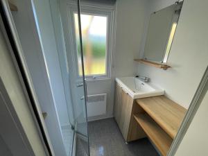 Campings Grand MobilHome : photos des chambres