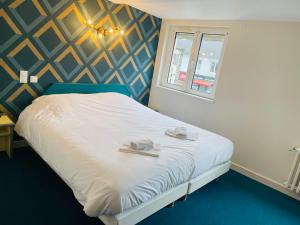 Hotels Set A Table : photos des chambres