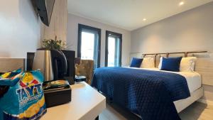 Wellington Temple Bar