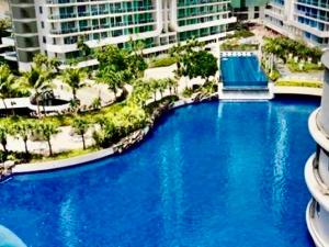 Azure Urban Resort Condo in Parañaque