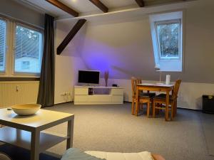 Ferienwohnung Prälank direkt am See