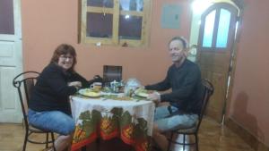 Posada Del Viajero - Mayan Travelers Inn