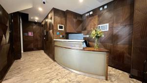 Wellington Temple Bar