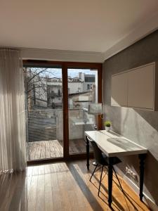 Apartment Lux Krakow Centre