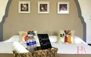 Hospedaje Aldana - Casa LA VISTA en zona verde - Prázdninové domy, Tuxpan de Rodríguez Cano