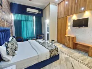 Hotel Haridarshan Opposite Golden Temple - Amritsar