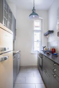 Hans & Greta Klimatyczny Apartament w sercu Katowic