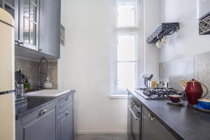 Hans & Greta Klimatyczny Apartament w sercu Katowic