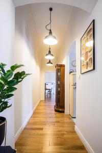 Hans & Greta Klimatyczny Apartament w sercu Katowic