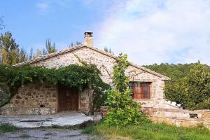 obrázek - Casa junto a la laguna Rubielos de MoraVUTE21-029