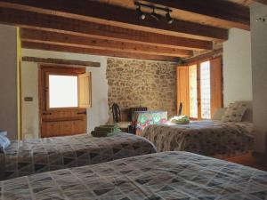 Casa junto a la laguna Rubielos de MoraVUTE21-029