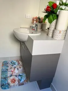 Paradise pavilion hide away - Devon Meadows