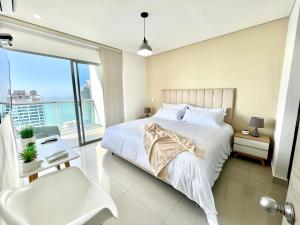 by Calamari Homes - Infinitum 3302 Bocagrande