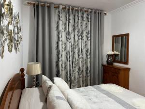 La casita de la piscina