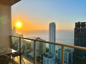 by Calamari Homes - Infinitum 3302 Bocagrande