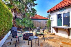 Another Day in Paradise at Spanish Village - 3hvězdičkové hotely ve městě Port Aransas