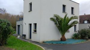 Maisons de vacances grande maison entiere de 120m2 : photos des chambres