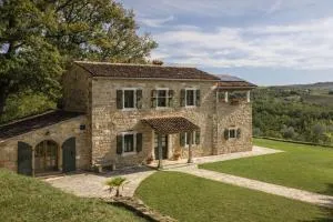 Villa Bolara - Bijele Zemlje